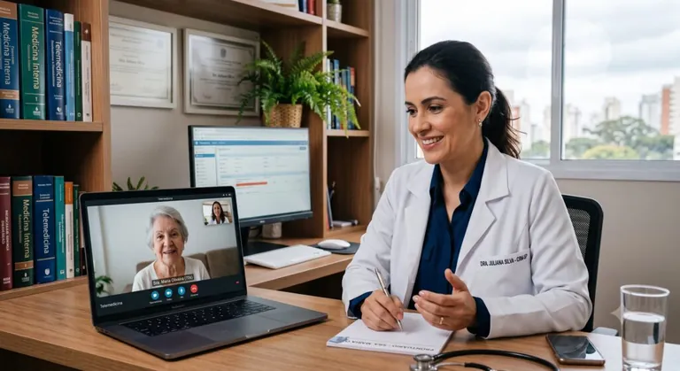 O atestado médico da telemedicina é válido? O que você precisa saber